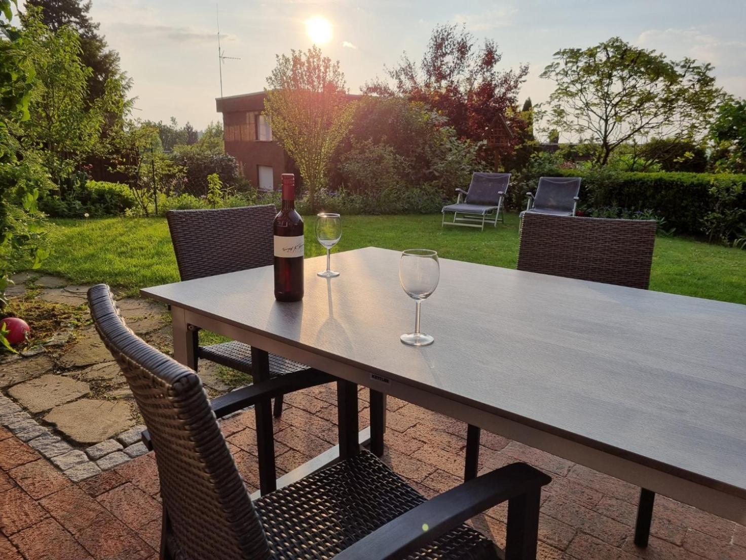 Dortblick Appartement Dortmund Zewnętrze zdjęcie