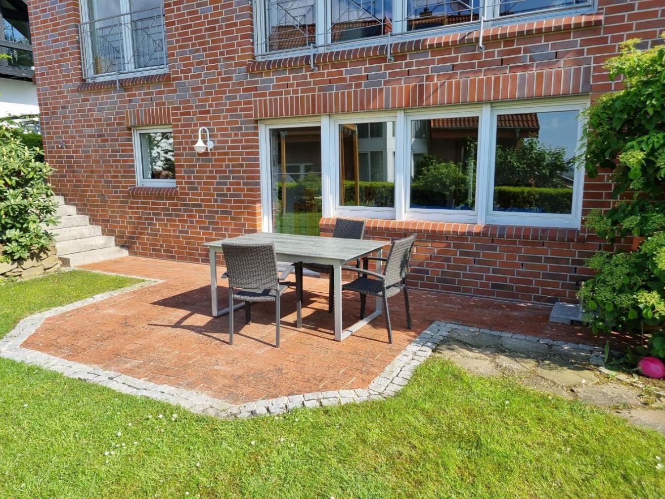 Dortblick Appartement Dortmund Zewnętrze zdjęcie