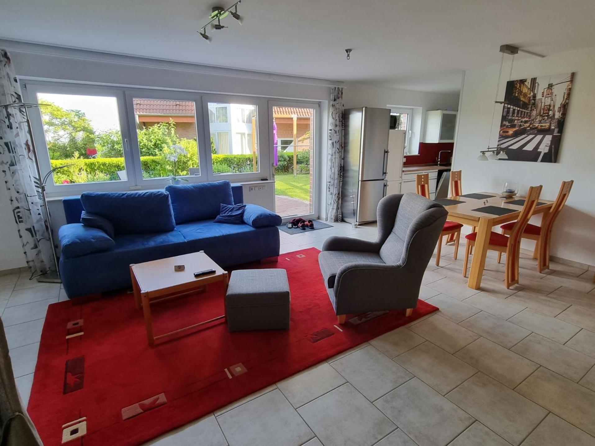 Dortblick Appartement Dortmund Zewnętrze zdjęcie
