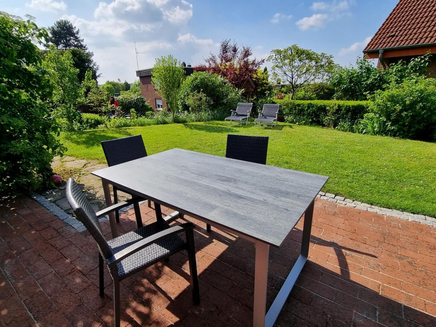 Dortblick Appartement Dortmund Zewnętrze zdjęcie