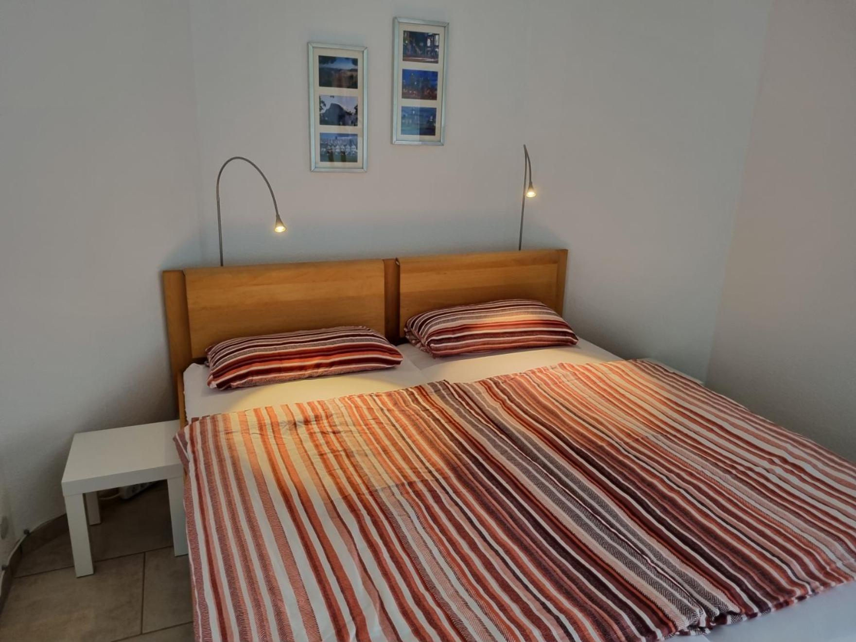 Dortblick Appartement Dortmund Zewnętrze zdjęcie