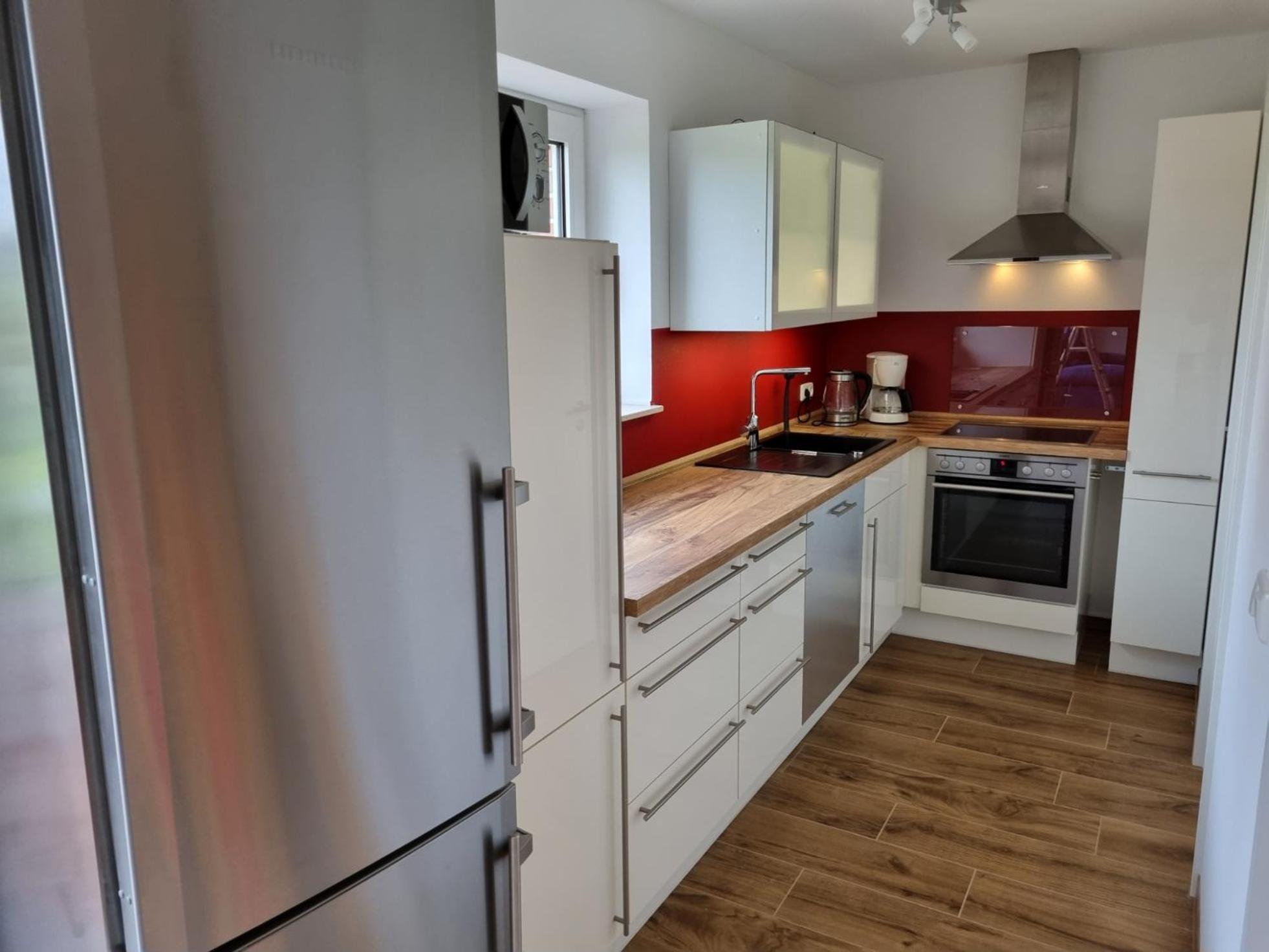 Dortblick Appartement Dortmund Zewnętrze zdjęcie