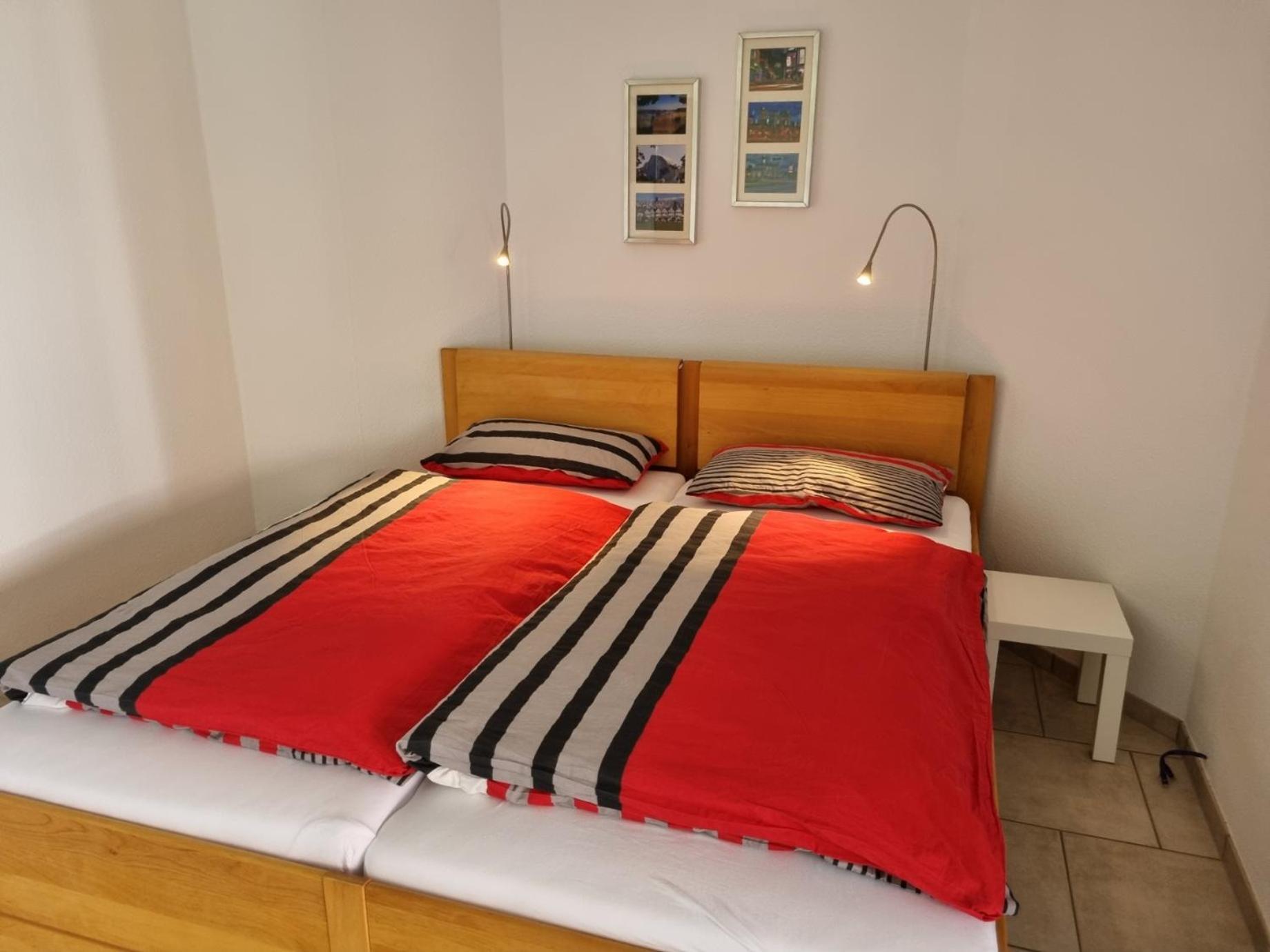 Dortblick Appartement Dortmund Zewnętrze zdjęcie