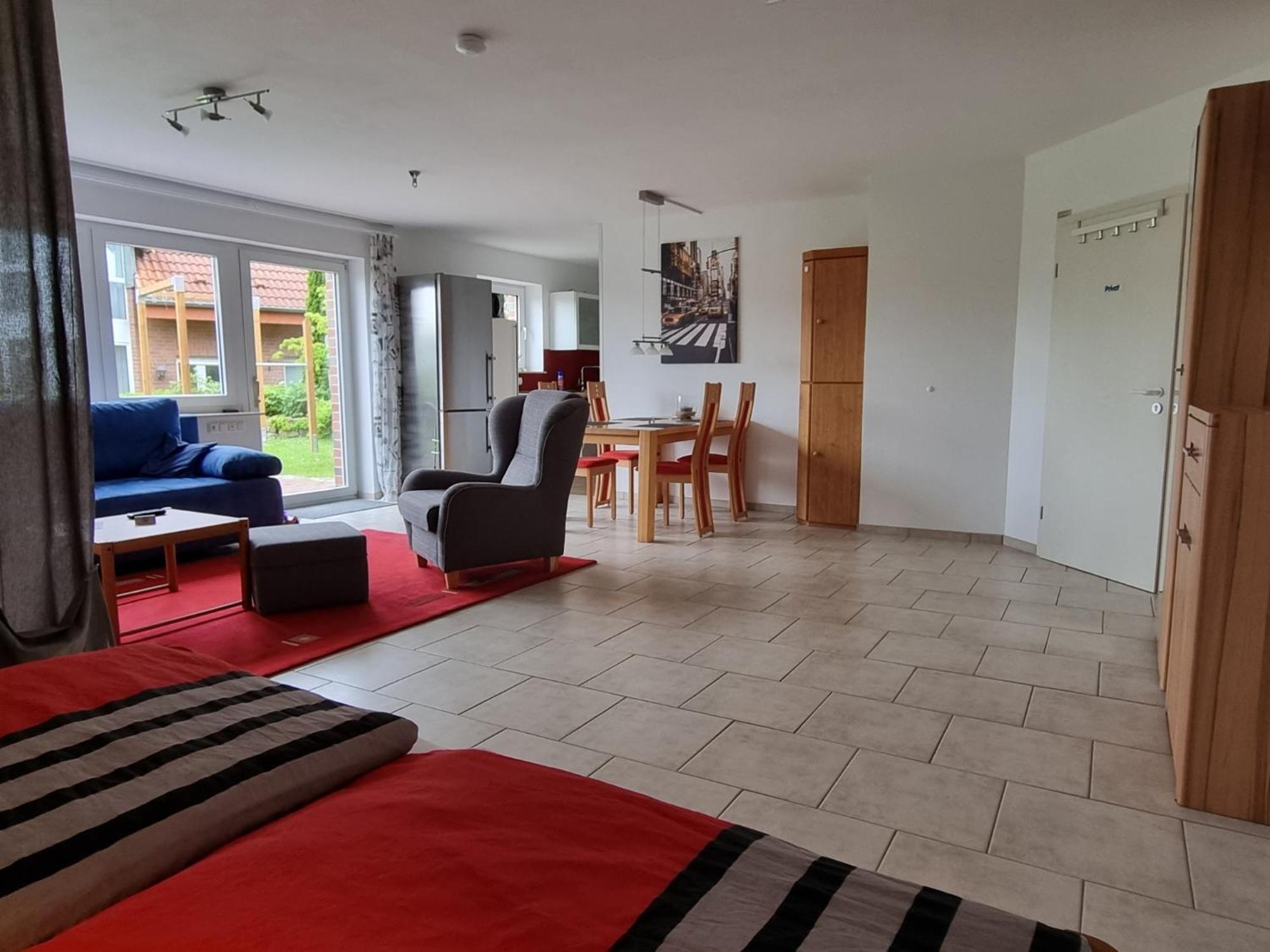 Dortblick Appartement Dortmund Zewnętrze zdjęcie
