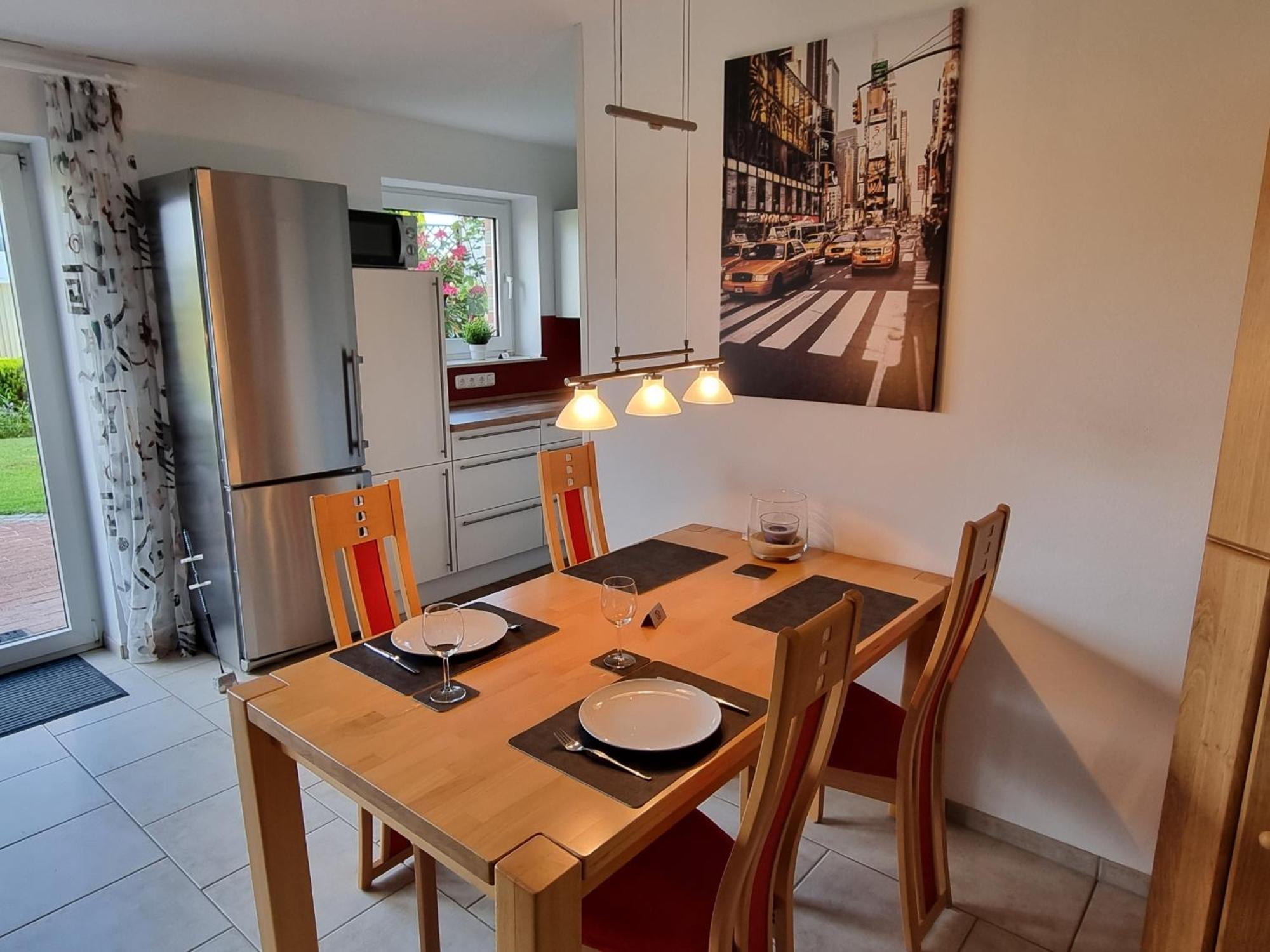 Dortblick Appartement Dortmund Zewnętrze zdjęcie