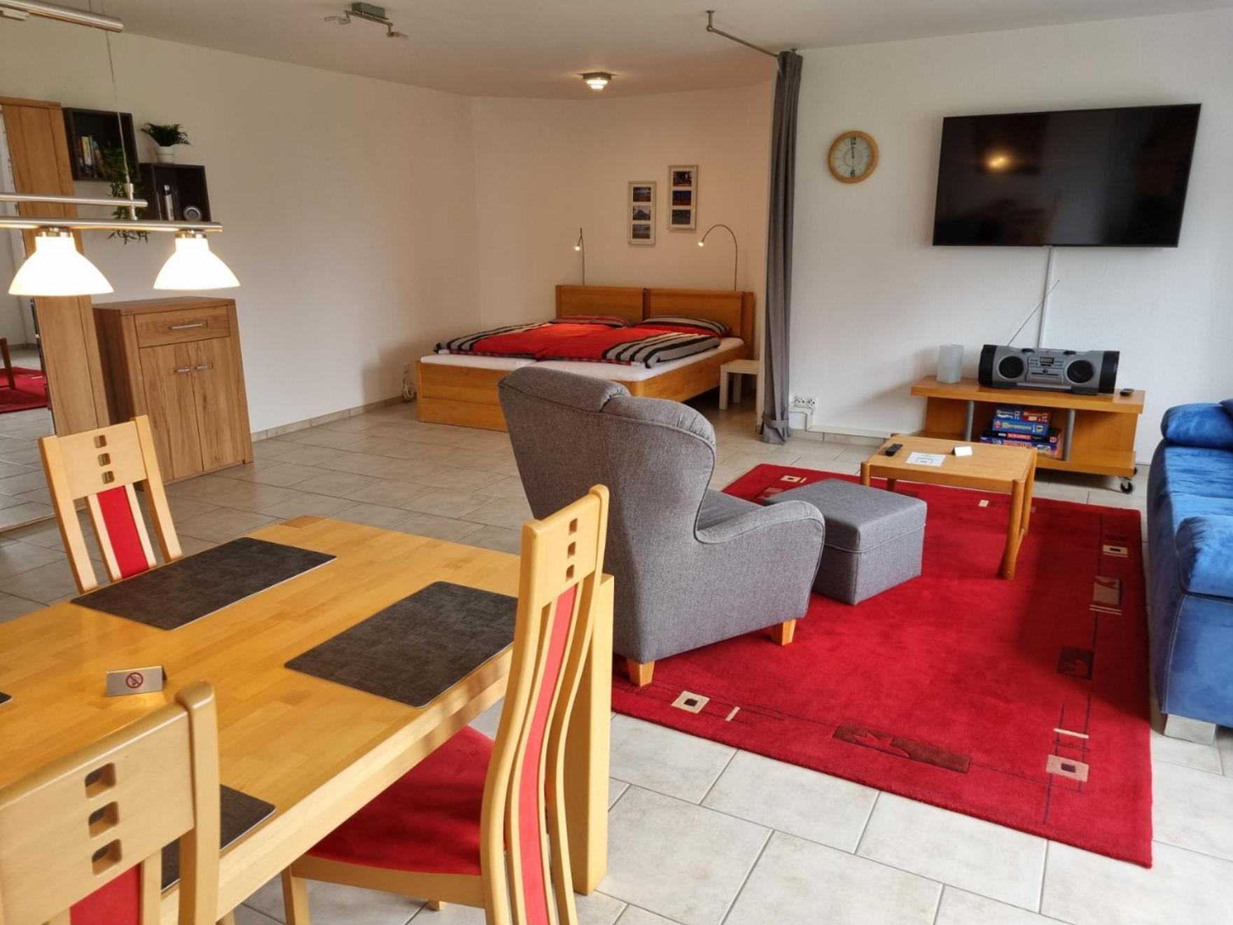 Dortblick Appartement Dortmund Zewnętrze zdjęcie
